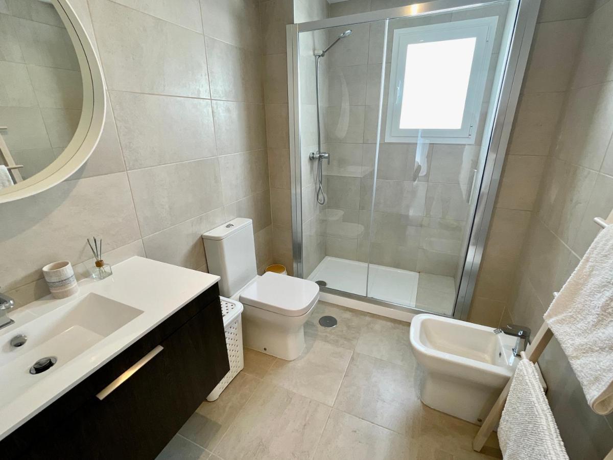 Casa Diamante - Estepona Eksteriør billede