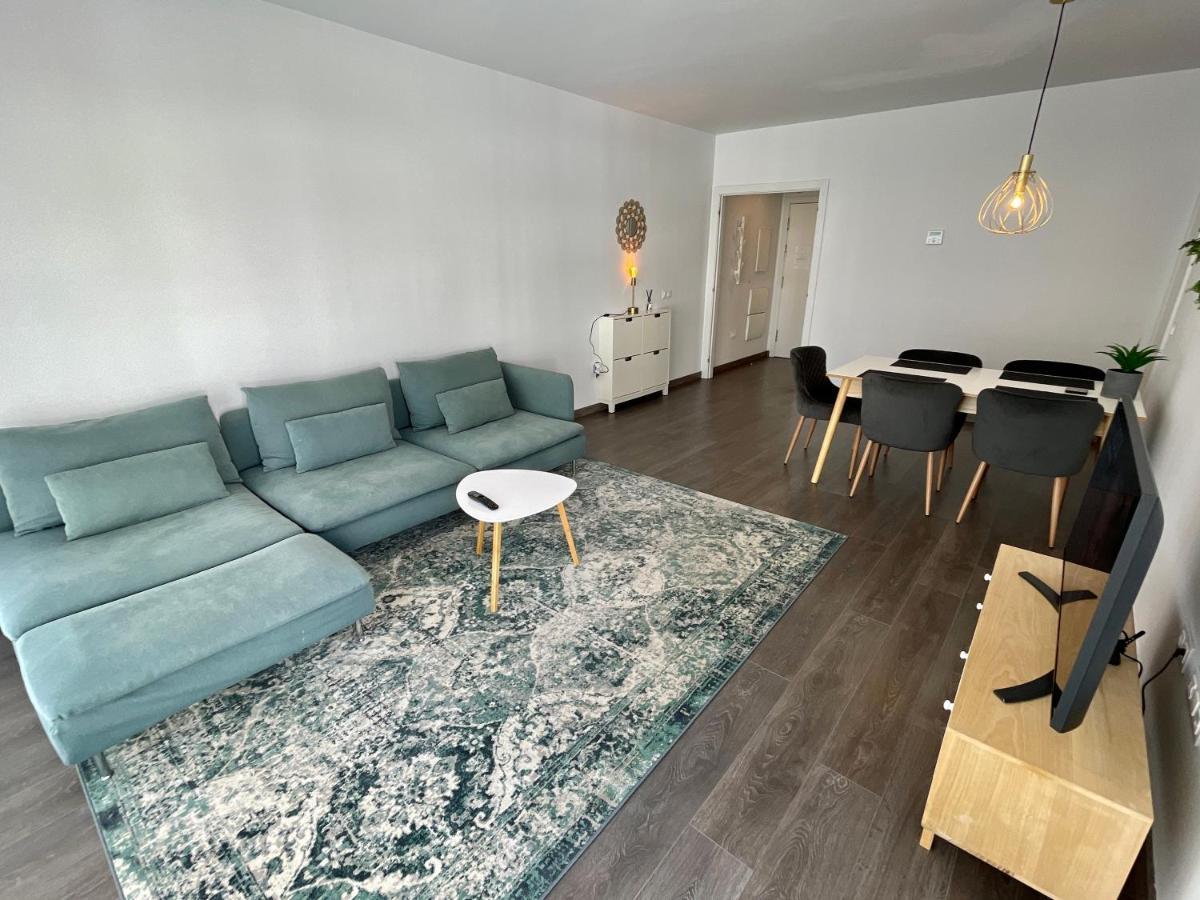 Casa Diamante - Estepona Eksteriør billede