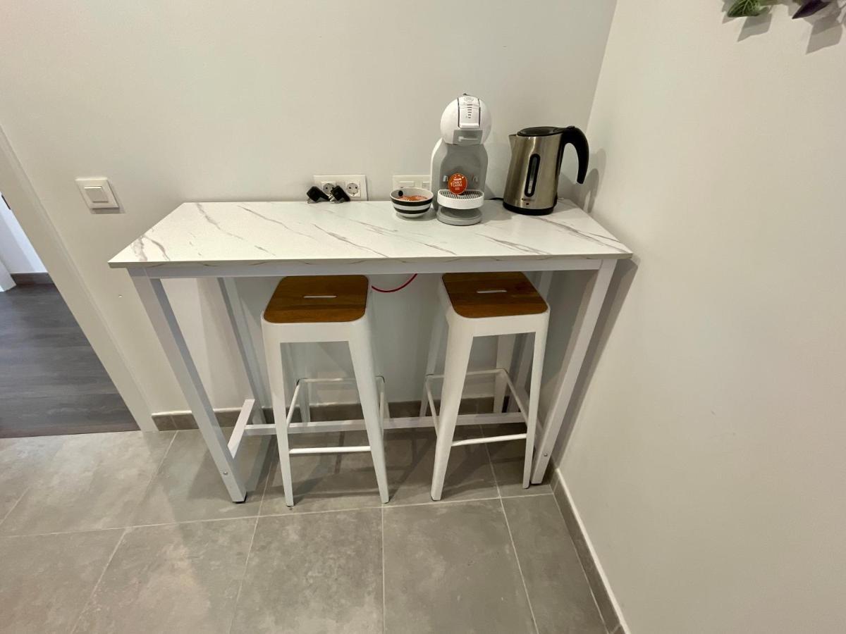 Casa Diamante - Estepona Eksteriør billede