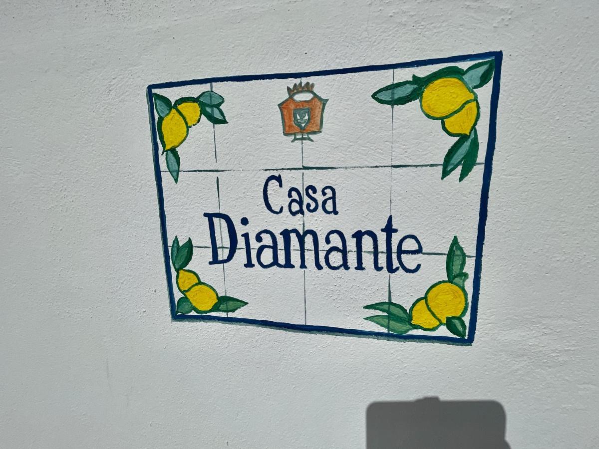 Casa Diamante - Estepona Eksteriør billede