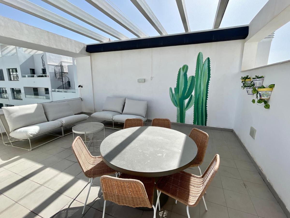Casa Diamante - Estepona Eksteriør billede