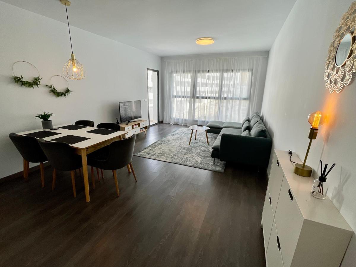 Casa Diamante - Estepona Eksteriør billede
