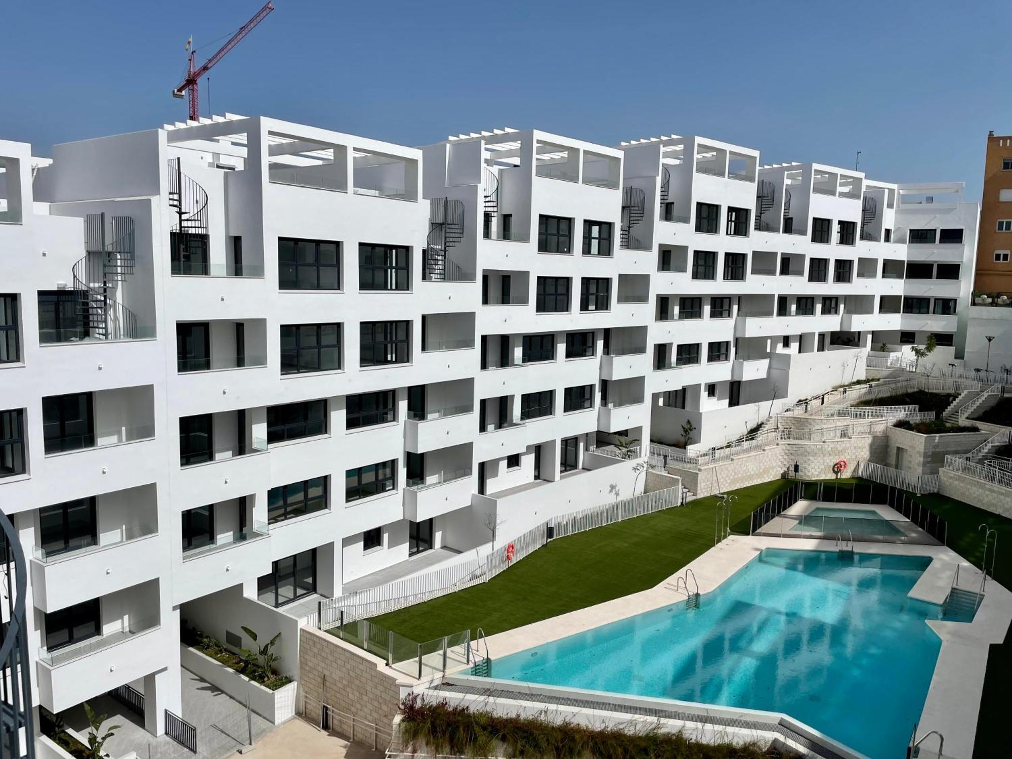 Casa Diamante - Estepona Eksteriør billede